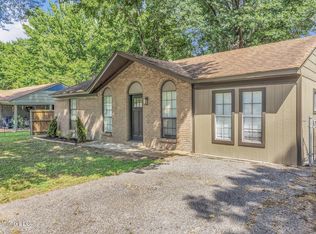 2919 Normandy Dr, Horn Lake, MS 38637