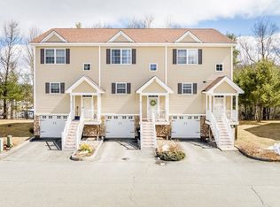 58 Winston Dr UNIT B, Hartford, VT 05047