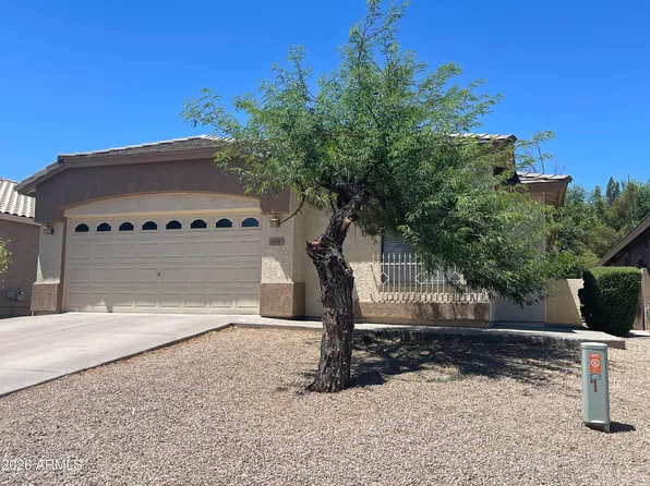 844 S Roca Ct NW, Gilbert, AZ 85296