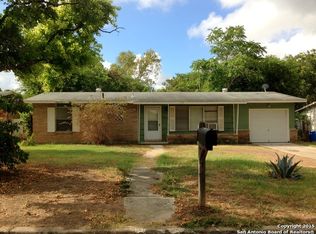 338 Hialeah Ave, San Antonio, TX 78218