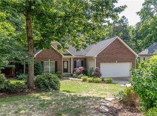 1548 Hawthorne Dr, Indian Trail, NC 28079