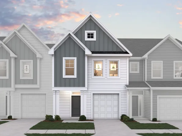 3304 Bailey Lake, Fuquay Varina, NC 27526