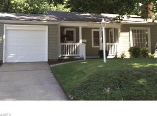 3825 10th St SW, Canton, OH 44710