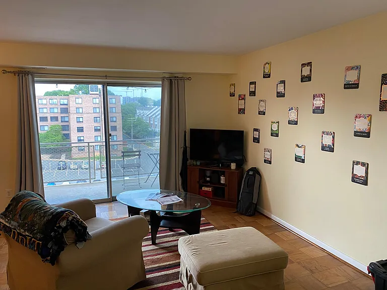 1931 N Cleveland St #606 — Photo 6