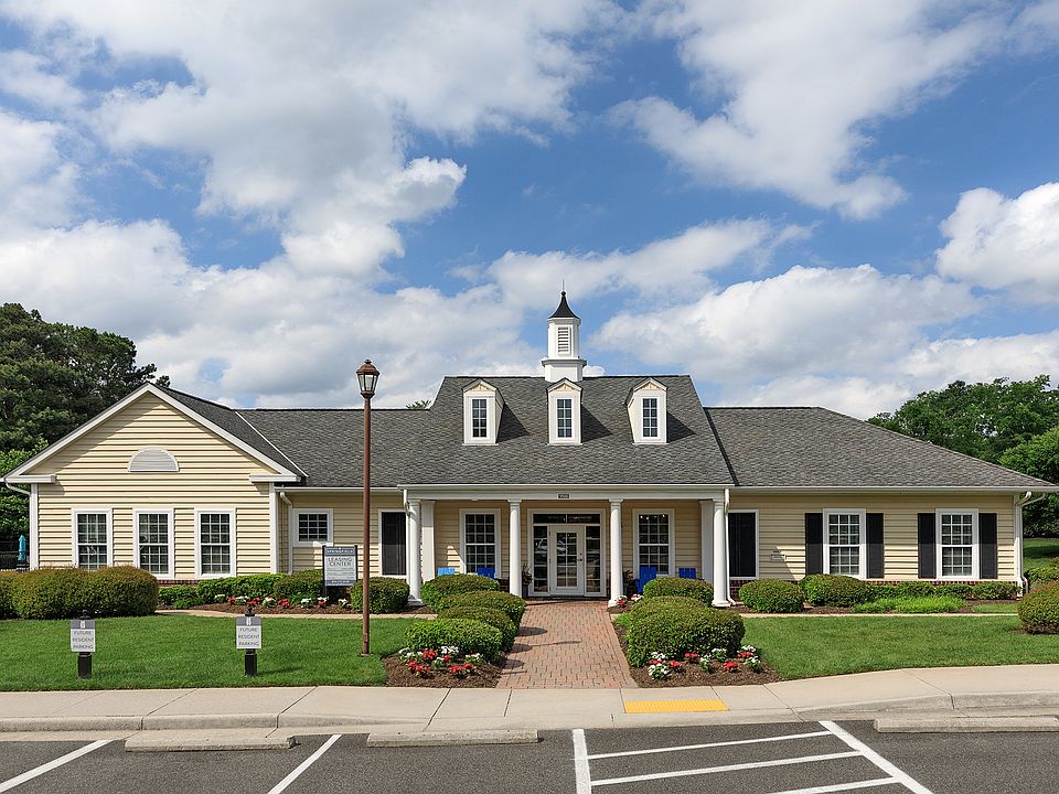 Clubhouse - Welcome!