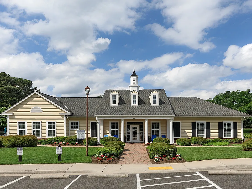 Clubhouse - Welcome!