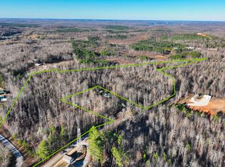 Mouse Tail Rd, Parsons, TN 38363