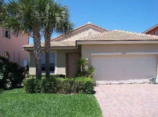 6607 Jacques Way, Lake Worth, FL 33463