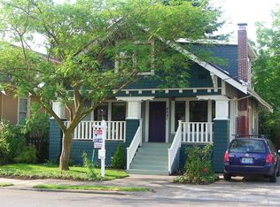 4847 SE Lincoln St, Portland, OR 97215