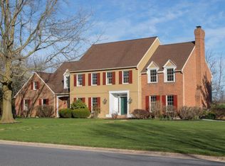 2461 Raleigh Dr, Lancaster, PA 17601