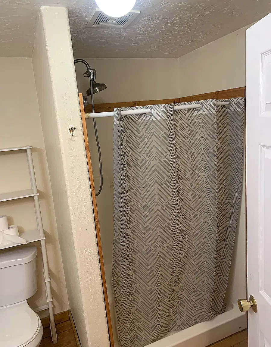 1 bed, $1,200 — Photo 1