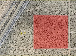 14 Frontage Rd, Mojave, CA 93501