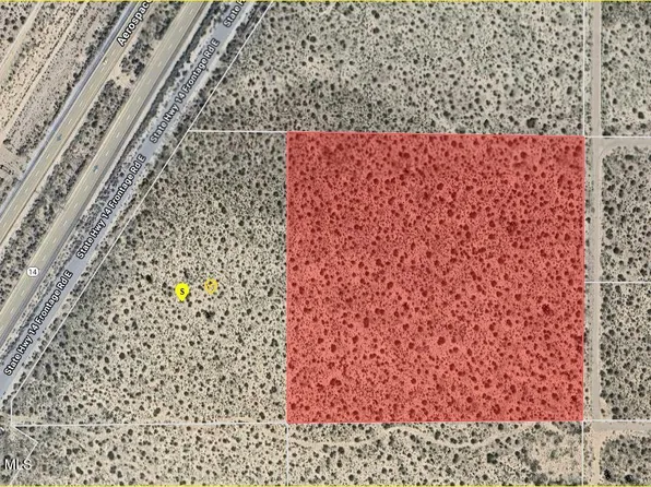 14 Frontage Rd, Mojave, CA 93501