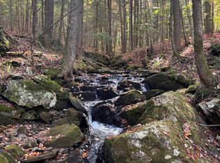 Map R05 Lot 18 Hayes Hill Road, Greenwood, ME 04255