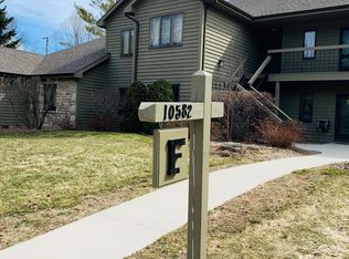 10582 Bay Ridge Pl #F-3, Sister Bay, WI 54234