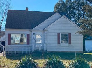 634 Chester Ave, Akron, OH 44314