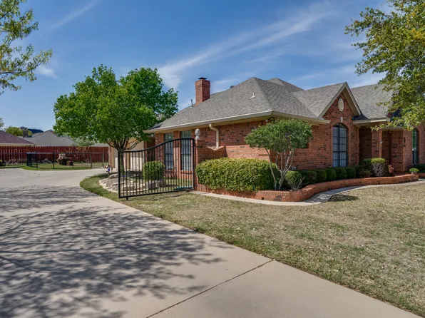 4606 Willow Bend Dr, Wichita Falls, TX 76310