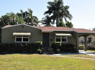 1508 Wiley St, Hollywood, FL 33020