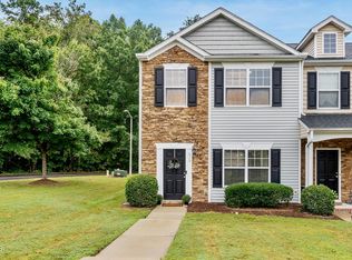 619 Laurens Way, Knightdale, NC 27545