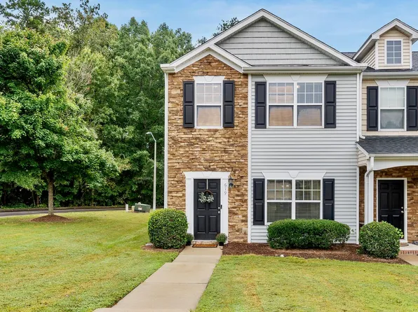 619 Laurens Way, Knightdale, NC 27545