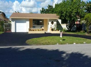 7829 Fairway Blvd, Miramar, FL 33023