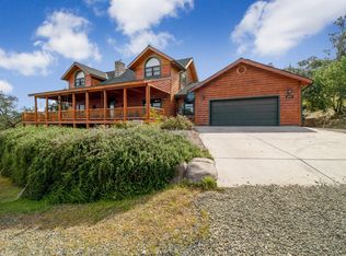 26035 Dry Pond Rd, Clovis, CA 93619