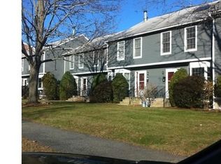 7 Mayberry Dr #A, Westborough, MA 01581