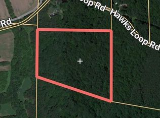 0 Hawks Loop Rd, Paris, TN 38242