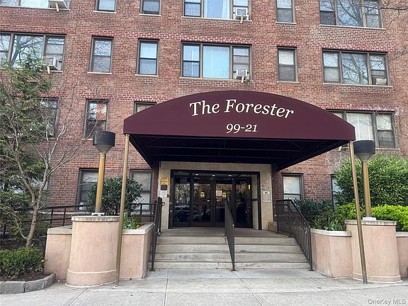 2nd image of 99-21 67th Rd #7K