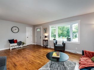 401 N Stevenson St, Deforest, WI 53532