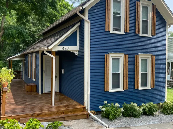 446 Eureka Ave SE, Grand Rapids, MI 49506