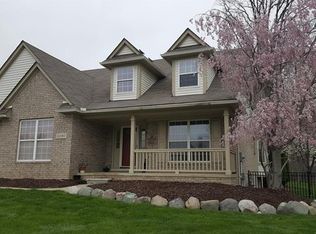 11387 Timbers Dr, Washington, MI 48094