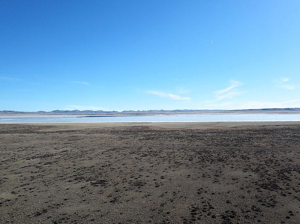 Med Bow Trl LOT 4-WP001, Rock River, WY 82083
