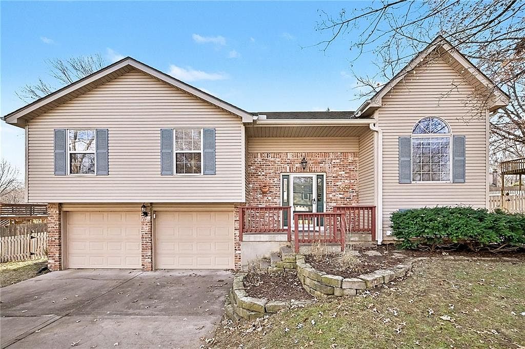 15209 W 91st Pl, Lenexa, KS 66219 | Zillow