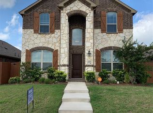 4103 Portrush Dr, Heartland, TX 75126
