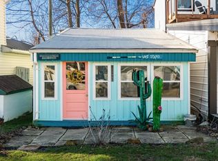 13977 Custers Point Rd NE, Thornville, OH 43076