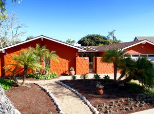 5437 Toltec Dr, Santa Barbara, CA 93111