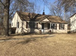 480 E Park Ave, Kansas City, MO 64119