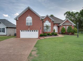 5747 S New Hope Rd, Hermitage, TN 37076