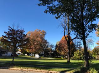 45 Cutter Ave, Coldwater, MI 49036