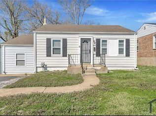 105 Reasor Dr, Saint Louis, MO 63135