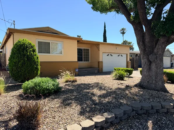 201 Thomas Way, Pittsburg, CA 94565