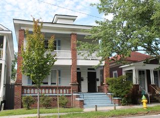 514 E Anderson St #B, Savannah, GA 31401