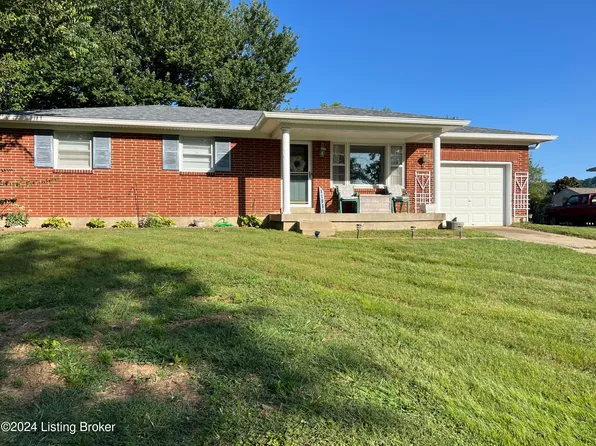 11005 Benson Ln, Louisville, KY 40272