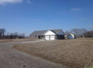 13750 E 200 S, Columbus, IN