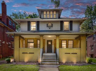 298 Josephine St, Detroit, MI 48202