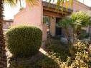 4318 E Fort Lowell Rd, Tucson, AZ 85712