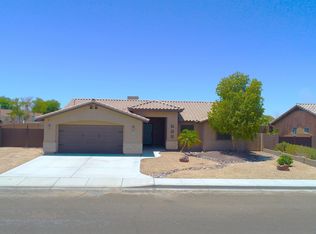 10190 S Galaxy Ave, Yuma, AZ 85367
