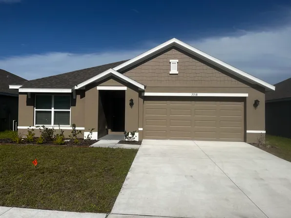 7718 Rome Ln, Brooksville, FL 34613