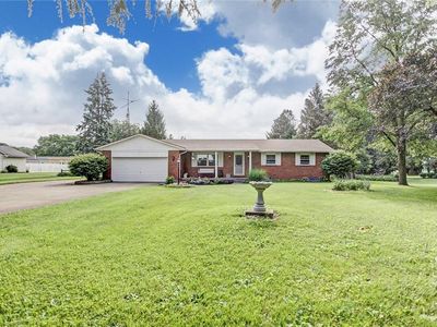 10650 Putnam Rd, Englewood, OH, 45322